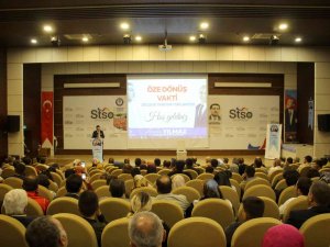 Yılmaz Delegelerini Tanıttı