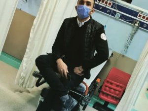 Esenyurt’ta Hastanede Kalbinden Bıçaklanan Güvenlik Görevlisi Hayatını Kaybetti