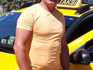 Kopan Kaya Parçasının Çarptığı Muhtar Hayatını Kaybetti