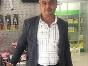Manisa’da Çiftçinin Feci Ölümü: Üzüm Kaldırma Makinesinde Hayatını Kaybetti