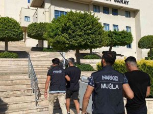 Marmaris Narkotik Ekipleri Zehir Tacirlerine Göz Açtırmıyor