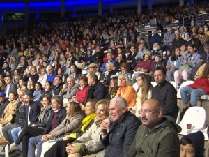 Atılım Üniversitesi’nde Erol Evgin Konseri