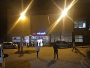 Kumanyadan Yemek Yiyen 5 Bin Öğrenciden 45’i Zehirlendi