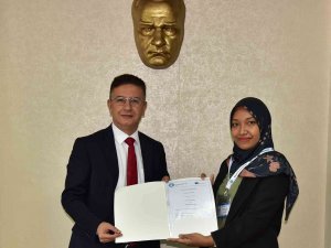 Baün’de “5. Uluslararası Personel Haftası” Programı Gerçekleştirildi