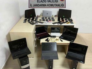 4 İlde 260 Vatandaşı Dolandıran Suç Örgütüne Operasyon: 24 Gözaltı