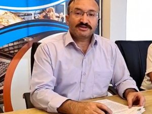 Belediye Başkanı Doğan, ” Sehven İlçemize Yapılacak Konut Sayısı Yer Almamıştır”