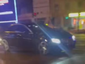 Altay’lı Futbolcu Trafik Kazası Geçirdi