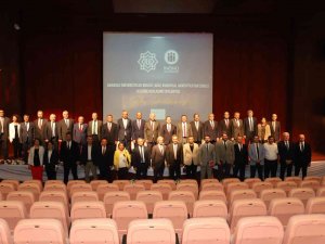 Üniversitelerdeki Akredite İstişaresi