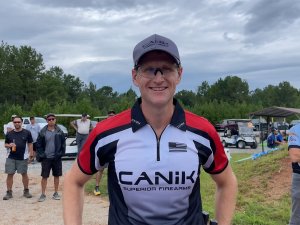 Canik, Abd’de Şampiyon Oldu