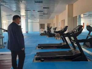 Aydın’daki Yurtlar Öğrencilerini Bekliyor