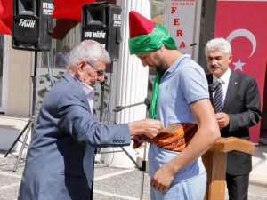 Muğla’nın Kavaklıdere İlçesinde Ahilik Haftası Kutlandı