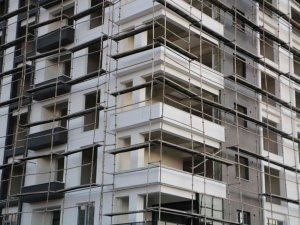 Toki̇’nin Dev Sosyal Konut Projesi Sektör Temsilcileri Ve Vatandaşları Heyecanlandırdı