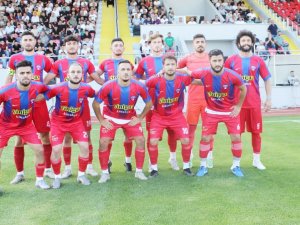 Tepecikspor Sezonu Açtı