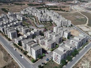 Sosyal Konut Projesinin Ev Fiyatlarını Düşürmesi Bekleniyor