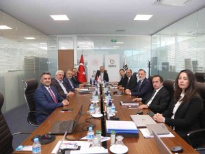 Bebka’nın 2023 Bütçesi Onaylandı