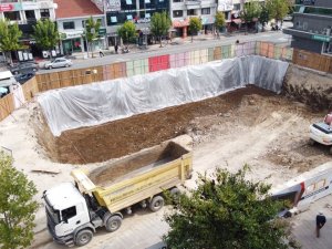 Bu Proje Düzce’ye Çok Yakışacak