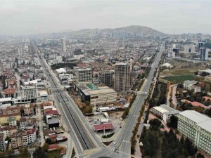 Elazığ’da 3.6 Büyüklüğünde Deprem