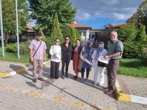 Dumlupınar Üniversitesi Müzesi İçin Geri Sayım Başladı