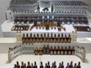 Türkiye Genelinde "Zincir" Operasyonu: Samsun’da 5 Gözaltı