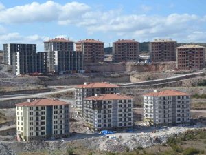 Balıkesir’de Ağustos Ayında 2 Bin 764 Adet Konut Satıldı