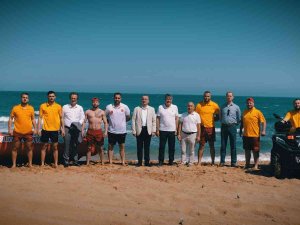 Sinop’ta Cankurtaran Sezonu Sona Erdi