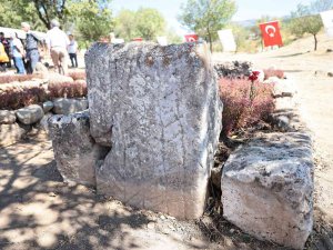 Ahi Evran’ın Hocası Ahi Kaysar’ın Mezarı Ziyarete Açıldı