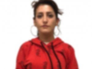 Aranan Terör Örgütü Pkk Üyesi Kadın İ̇stanbul’da Yakalandı