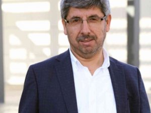 Mskü’ye Yeni Rektör