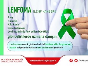 Eskişehir İ̇l Sağlık Müdürü Prof. Dr. Uğur Bilge;