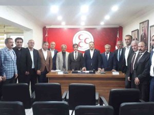 Mhp Genel Başkanı Dr. Devlet Bahçeli’nin Erzurum Mitinginin Yer Ve Saati Belli Oldu