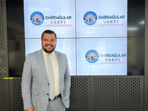 Emirdağlılar Vakfı’nda Burs Sistemi Online Ve Şeffaf