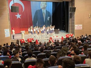 Çaycuma’da İ̇lköğretim Haftası Kutlandı