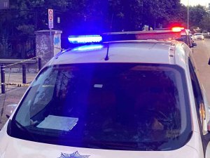 Uzaklaştırma Kararı Alan Eşine Sokak Ortasında Dehşeti Yaşattı