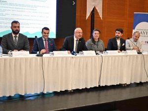 5. Uluslararası Kayes Kongresi, Bursa’da