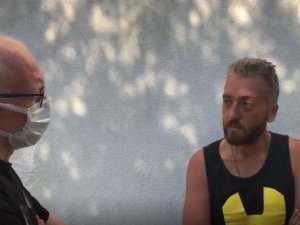 Sözleri Yürekleri Dağladı, Yunan Zulmünü Gözler Önüne Serdi
