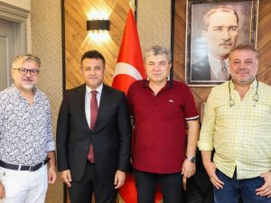 ‘Çarşamba İçin Çalışıyoruz’