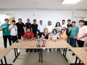 Kick Boksta Adanalı 8 Sporcu Milli Takımda