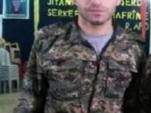 Gaziantep’te Yakalanan 3 Terör Örgütü Mensubu Tutuklandı
