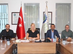 Dosabsi̇ad’ın Güneş Enerjisi Hamleleri Sürüyor