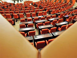 TBMM'de "grup seks" iddiası!