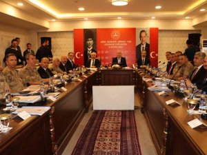 Bakan Soylu: “Örgüt Kendi İçerisinde Haberleşemiyor”