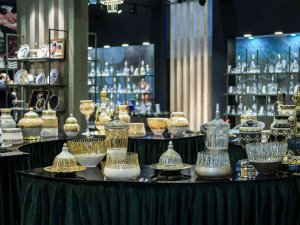 Uluslararası Ev Ve Mutfak Eşyaları Fuarı Zuchex Ziyaretçilere Kapılarını Açtı