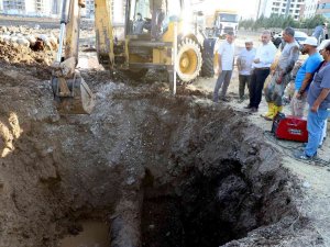 Di̇ski̇’den Arızalara Anında Müdahale