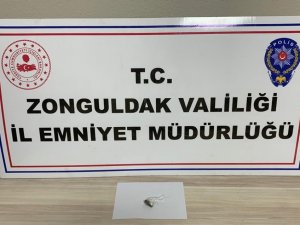Kdz. Ereğli’de Uyuşturucu Operasyonu