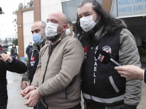 15 Yıl Önce Arkadaşını Öldürmüştü, 28 Yıl Hapis Cezasına Çarptırıldı