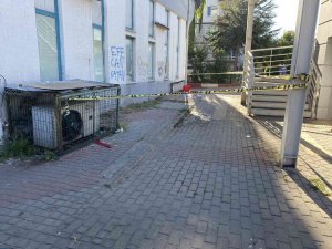 Boşanmak İsteyen Eşini Canice Öldüren Koca Tutuklandı