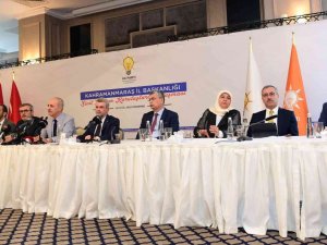 Kurtulmuş: "Yunanistan Bazılarının Kışkırtmasına Gelmemeli"