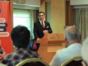 Seç Market İ̇zmir’de İş Ortaklarıyla Bir Araya Geldi