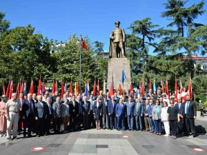 Atatürk’ün Trabzon’a Gelişinin 98. Yıldönümü Etkinlikleri