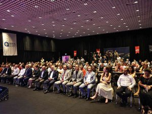 Yılın En Yeni Filmleri 59. Antalya Altın Portakal Film Festivali’nde İlk Kez İzleyiciyle Buluşacak